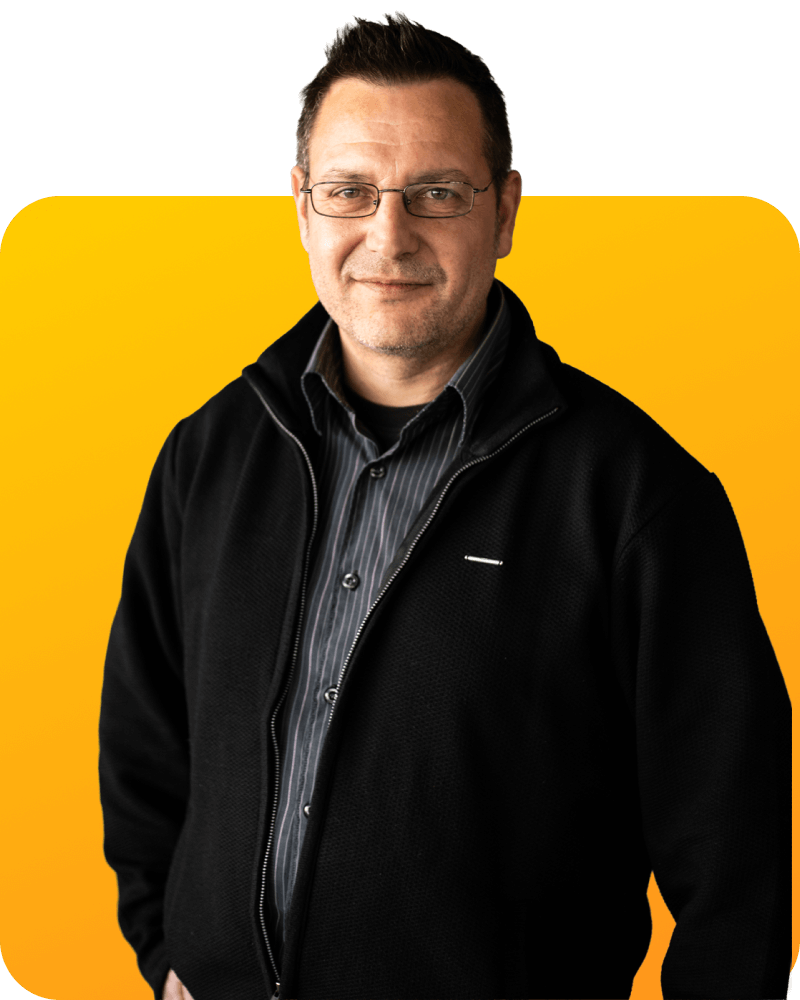 Fran&ccedil;ois GOUGEON